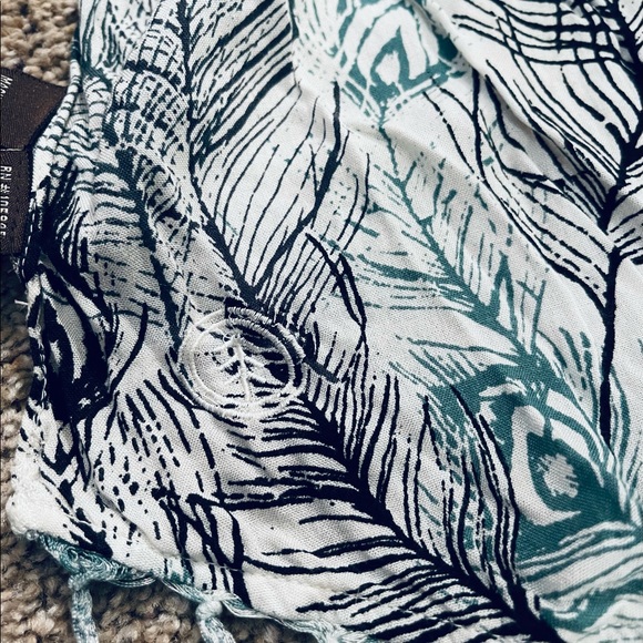 Element scarf - Picture 4 of 4